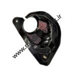 گردگیر لاستیکی جعبه فرمان آریو Z300