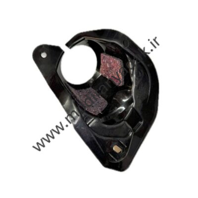گردگیر لاستیکی جعبه فرمان آریو Z300