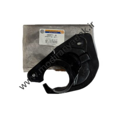 گردگیر لاستیکی جعبه فرمان آریو Z300