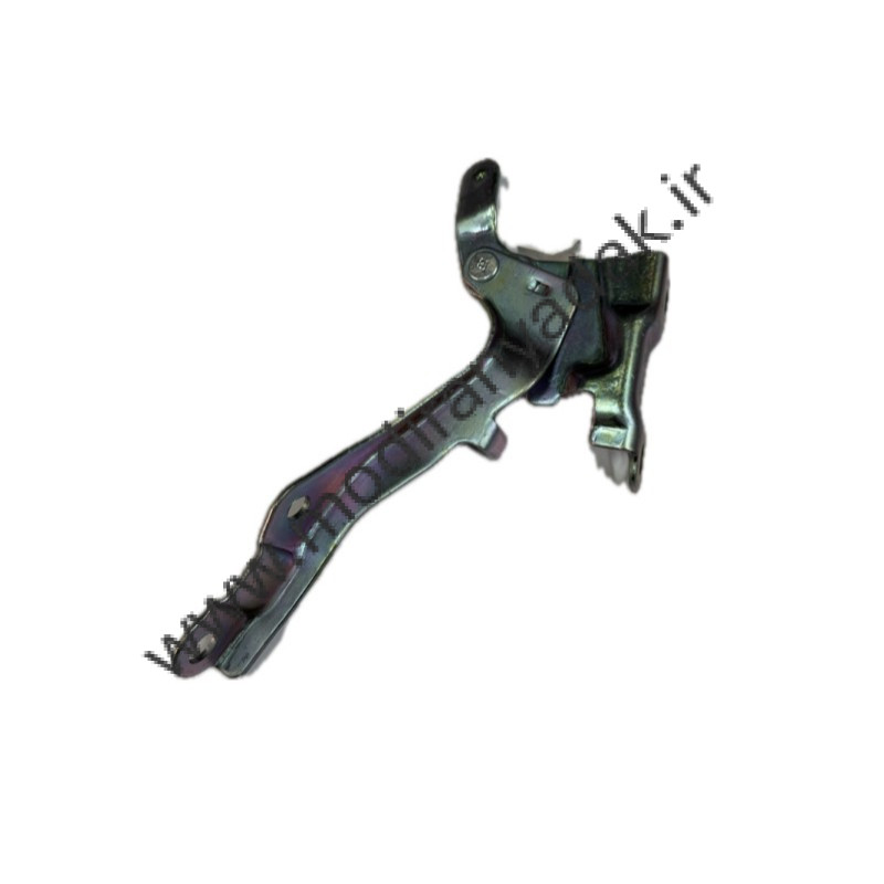 لولا کاپوت چانگان CS35 لولای سمت چپ و راست درب موتور چانگان CS35