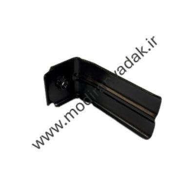 براکت فلزی سپر عقب برلیانس 320
