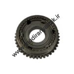 مغزی کشویی دنده یک و دو برلیانس 220 و 230