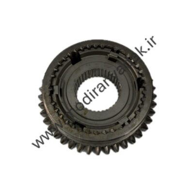 مغزی کشویی دنده یک و دو برلیانس 220 و 230