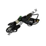 مجموعه دسته سیم سپر عقب برلیانس 330