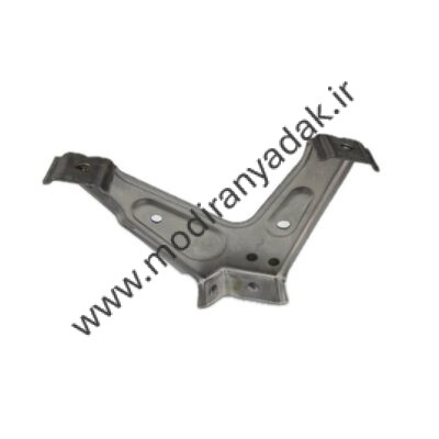 براکت پایین گلگیر جلو چپ چانگان CS35