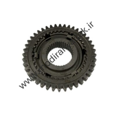 مغزی کشویی دنده یک و دو برلیانس 220 و 230