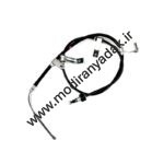 کابل ترمز دستی راست چانگان CS35