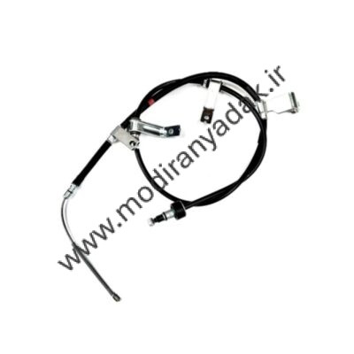 کابل ترمز دستی راست چانگان CS35