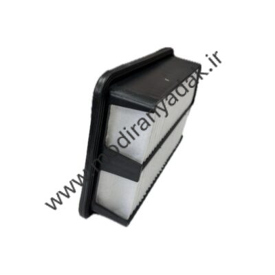 فیلتر هوای موتور جک S5